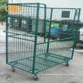 Warehouse Wire Mobile Storage Storage Security Cury